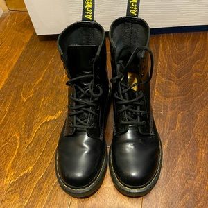 Dr Martens Combat Boot size 7